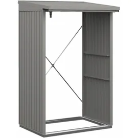 hörmann stauraumsysteme Berry Khr,902,typ1,ral9007 Classic