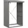 hörmann stauraumsysteme Berry Khr,902,typ1,ral9007 Classic