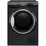 Bauknecht T8 S6300 3A Wärmepumpentrockner (8 kg)