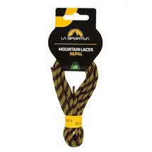La Sportiva Lace Mountain Nepal red/yellow (300100) CF