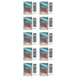 Deutsche Post Porto ab 2025: Deutsche Post 1,10 ? Briefmarken Luftpost selbstklebend 4050357025191 Deutsche Post 10 Stück