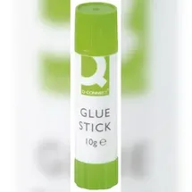 Connect Q-Connect® KF10504 Klebestifte - 10 g