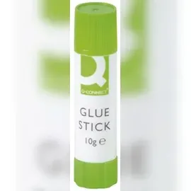 Connect Q-Connect® KF10504 Klebestifte - 10 g