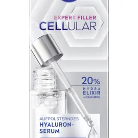 NIVEA Cellular Expert Filler HYALORON Gesichtsserum 30,0 ml