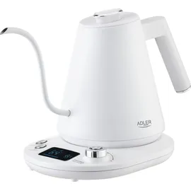 Adler AD 1349 1 l Weiß