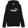 Puma Ess N1 Logo Kapuzenpullover Black XL