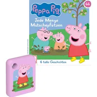 Galakto Peppa Pig - Jede Menge Matschepfützen (2900175GAK)