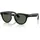 Ray-Ban META (Gen 2) Headliner Schwarz Matt / 0RW4013 601ST350 Matte Black AI Glasses
