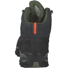 CMP Rigel Mid WP Herren antracite/torba 40