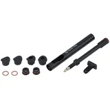 Newmen Valve Set Streem