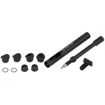 Newmen Valve Set Streem