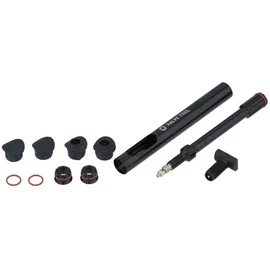 Newmen Valve Set Streem