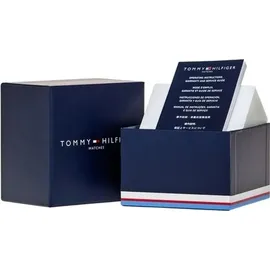 Tommy Hilfiger Edelstahl 32 mm 1782506