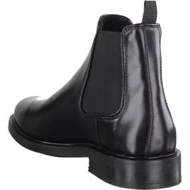 GANT Fairkon Herren Schwarz 44