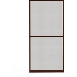 hecht International Master SlimPlus 100 x 210 cm braun