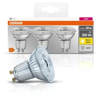 Osram LED Base PAR16 818392 4,3W GU10 3 St.