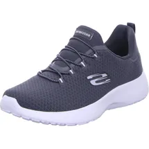 SKECHERS Dynamight Damen Grau 39