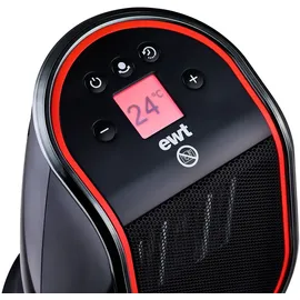 EWT M2 GTSB 2000 W Schwarz