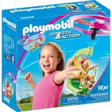 Playmobil Sports & Action Fairy Pull String Flyer 70056