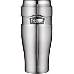 THERMOS Isolierbecher Stainless King 0,47l