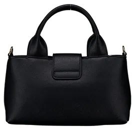 Valentino Dione Re Henkeltasche Kunstleder Black
