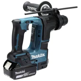Makita DHR171RTJ inkl. 2 x 5,0 Ah + Ladegerät + Makpac