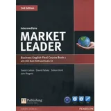 Pearson Market Leader Intermediate Flexi Course Book 1 Pack