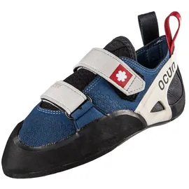 Ocùn Ocun Advancer QC Kletterschuhe (Größe 38.5, blau)
