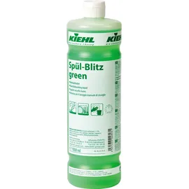 Kiehl Spülmittel mit Glanztrockner 1 l