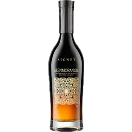 Glenmorangie Signet Highland Single Malt Scotch 46% vol 0,7 l Geschenkbox