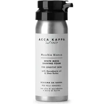 Acca Kappa Muschio Bianco Rasierschaum 50 ml