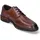 PIKOLINOS Inca Herren Braun 42