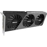 Inno3D GeForce RTX 4060 Ti Twin X3 8 GB GDDR6 N406T2-08D6X-171153L