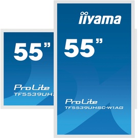 Iiyama ProLite TF5539UHSC-W1AG 55"