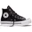 CHUCK TAYLOR ALL STAR Schwarz/Weiß 31 1/2