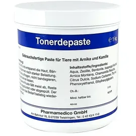 Schmees Tonerdepaste 1 kg