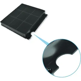 Electrolux AEG MCFE01 Kohleaktivfilter