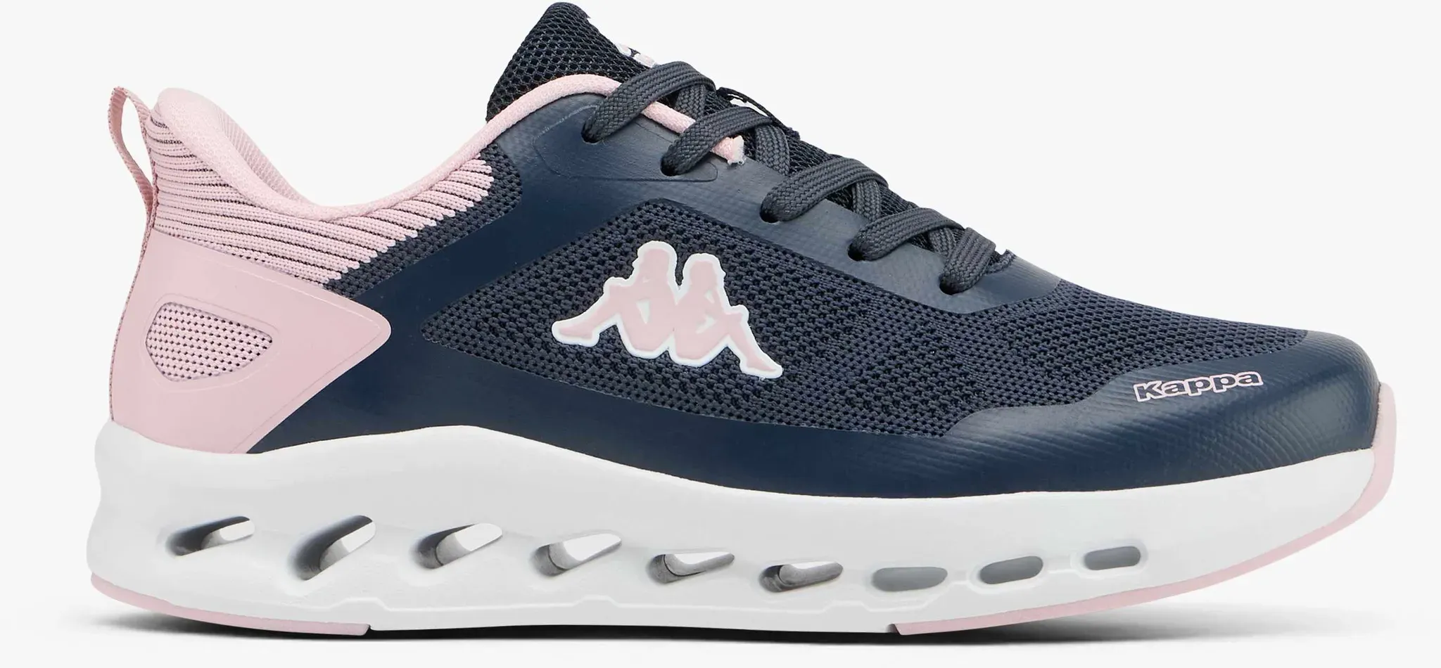 Kappa  Sneaker Blau, Damen, Größe: 41 - Kappa  Sneaker Blau, Damen, Größe: 41 - woman - Blau