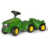 Rolly Toys rollyMinitrac grün (6150R)
