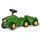 Rolly Toys rollyMinitrac grün (6150R)