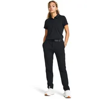 Under Armour Drive Hose Damen 001 black/black/halo gray 32