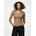PCKITTE SS TOP NOOS BC Braun L