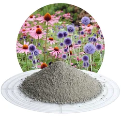 Diabas Urgesteinsmehl sandig - 25 kg Sack
