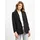 Marie Lund Blazer schwarz 34