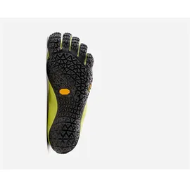 Vibram Fivefingers V-alpha Wanderschuhe - Lime Green / Black - EU 43