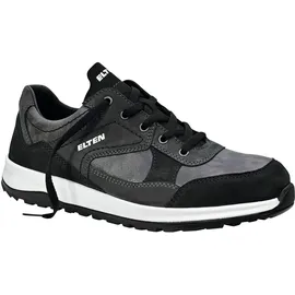 ELTEN Runaway black Low ESD S3 Gr. 46 - 46