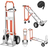 Vevor Sackkarre 453,6 kg