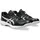 Herren Handballschuhe GEL-TASK 4 Größe 47 in Schwarz BLACK/WHITE