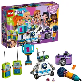 LEGO Friends Freundschafts-Box 41346