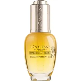 L'Occitane Immortelle Divine Gesichtsöl 30 ml